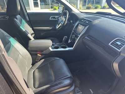 2014 Ford Explorer, $7777. Photo 12