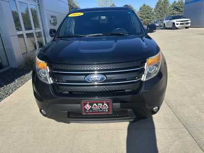 2014 Ford Explorer, $7777. Photo 3