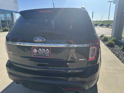 2014 Ford Explorer, $7777. Photo 4