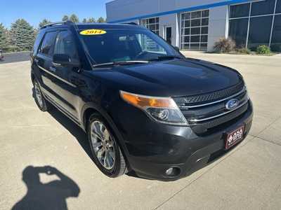 2014 Ford Explorer, $7777. Photo 6