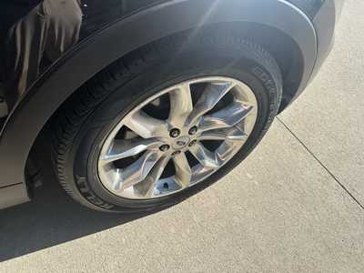 2014 Ford Explorer, $7777. Photo 8