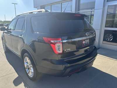 2014 Ford Explorer, $7777. Photo 9