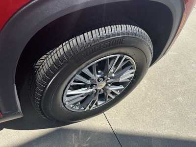 2025 Chevrolet Traverse, $46540. Photo 10