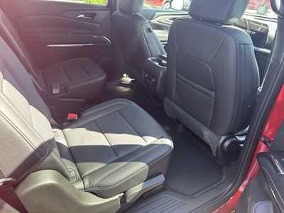 2025 Chevrolet Traverse, $46540. Photo 12