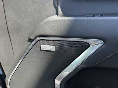 2025 Chevrolet 3500 Crew Cab, $. Photo 11