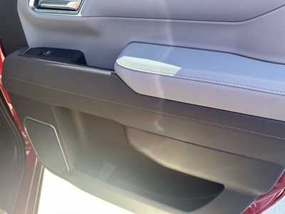 2025 Chevrolet 1500 Crew Cab, $62780. Photo 11