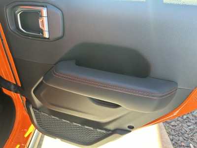 2025 Jeep Wrangler, $62668. Photo 9