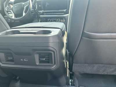 2025 Chevrolet 3500 Crew Cab, $67655. Photo 12