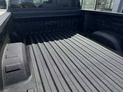 2025 Chevrolet 3500 Crew Cab, $67655. Photo 6