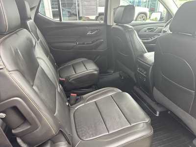 2020 Chevrolet Traverse, $30885. Photo 12