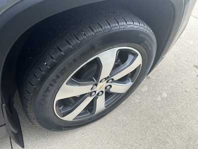 2020 Chevrolet Traverse, $30885. Photo 6