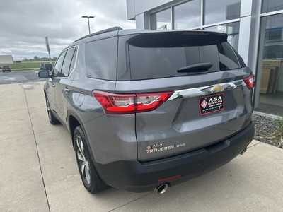 2020 Chevrolet Traverse, $30885. Photo 7