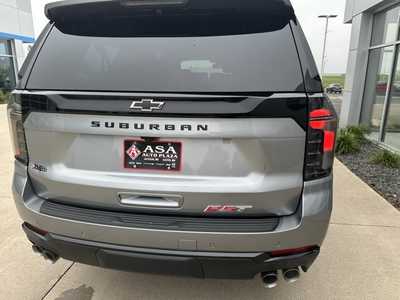 2025 Chevrolet Suburban, $79325. Photo 8