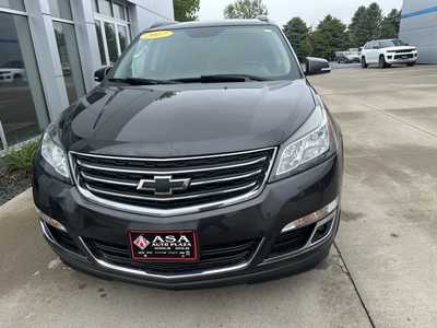 2017 Chevrolet Traverse, $. Photo 3