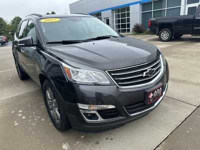 2017 Chevrolet Traverse, $. Photo 4