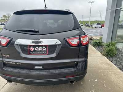 2017 Chevrolet Traverse, $. Photo 6