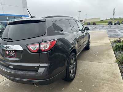 2017 Chevrolet Traverse, $. Photo 7