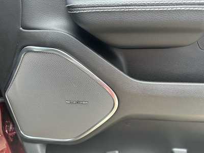 2025 RAM 1500 Crew Cab, $61244. Photo 10