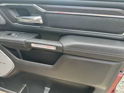 2025 RAM 1500 Crew Cab, $61244. Photo 12