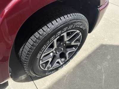 2025 RAM 1500 Crew Cab, $61244. Photo 7