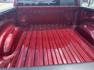 2025 RAM 1500 Crew Cab, $61244. Photo 8