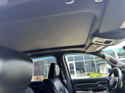 2019 RAM 1500 Crew Cab, $32108. Photo 12