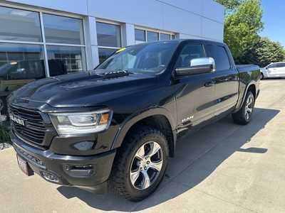 2019 RAM 1500 Crew Cab, $32108. Photo 2