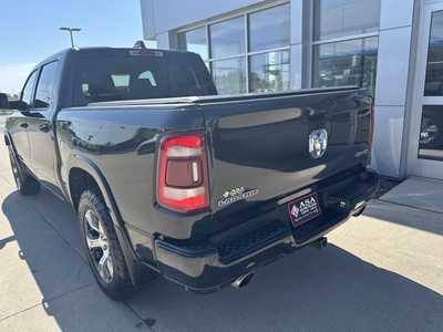2019 RAM 1500 Crew Cab, $32108. Photo 5