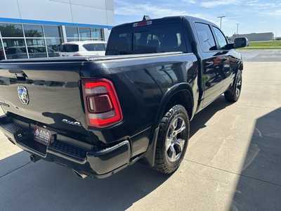 2019 RAM 1500 Crew Cab, $32108. Photo 7