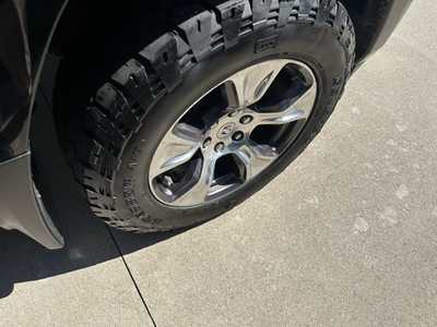 2019 RAM 1500 Crew Cab, $32108. Photo 9
