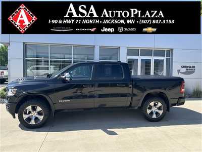 2019 RAM 1500 Crew Cab, $32108. Photo 1