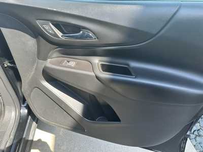 2020 Chevrolet Equinox, $24999. Photo 11