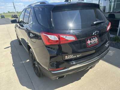 2020 Chevrolet Equinox, $24999. Photo 7