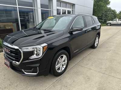 2024 GMC Terrain, $. Photo 2
