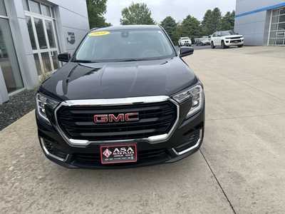 2024 GMC Terrain, $. Photo 3