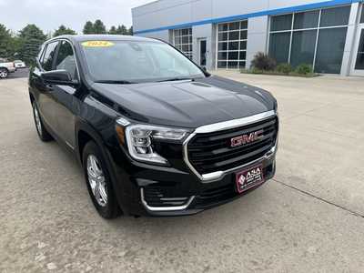2024 GMC Terrain, $. Photo 4