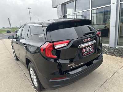 2024 GMC Terrain, $. Photo 5