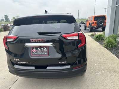 2024 GMC Terrain, $. Photo 6