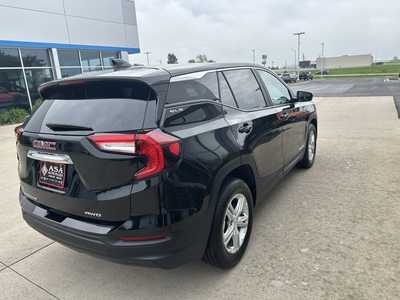 2024 GMC Terrain, $. Photo 7