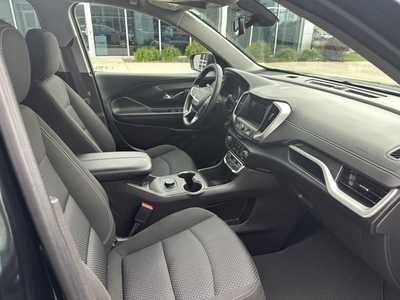 2024 GMC Terrain, $. Photo 8