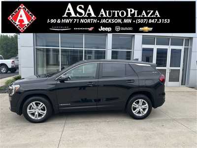 2024 GMC Terrain, $. Photo 1