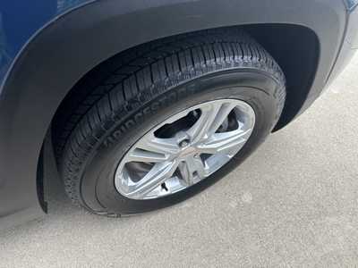 2024 GMC Terrain, $. Photo 10