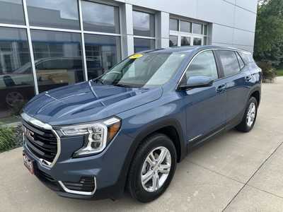2024 GMC Terrain, $. Photo 2