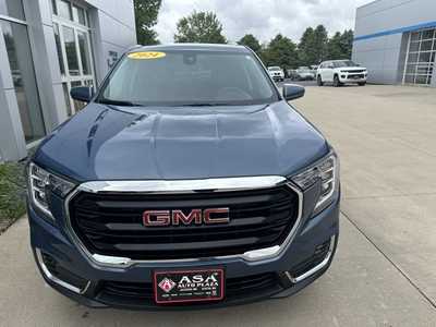 2024 GMC Terrain, $. Photo 3