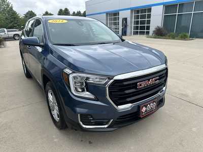 2024 GMC Terrain, $. Photo 4