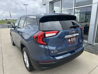 2024 GMC Terrain, $. Photo 5