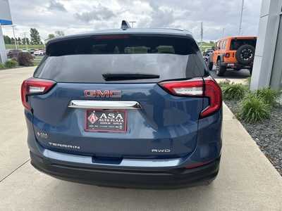 2024 GMC Terrain, $. Photo 6