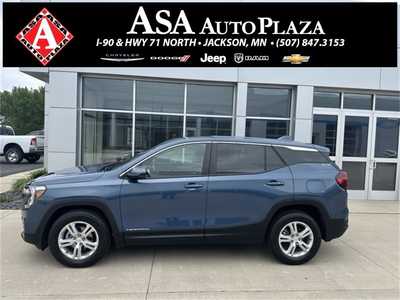 2024 GMC Terrain, $. Photo 1