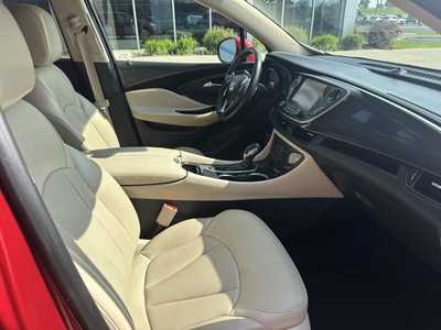 2017 Buick Envision, $. Photo 10