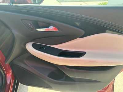 2017 Buick Envision, $. Photo 11